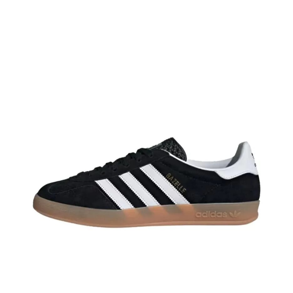 Adidas Shoes Gazelle - Adidas Originals GAZELLE INDOOR, bequeme und