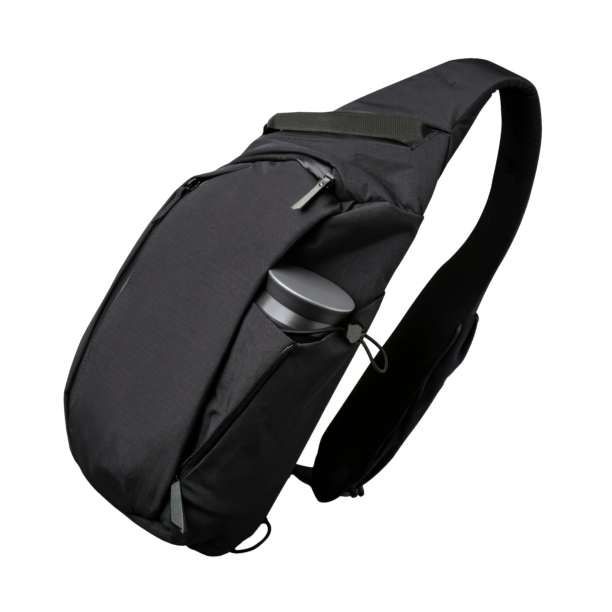Sling Backpack Shoulder - Brusttasche für die rechte Schulter, 7,5