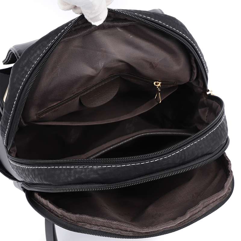 Mode Rucksäcke Weibliche Hohe  – Travel Backpack Anti Theft Bewertung und Preis