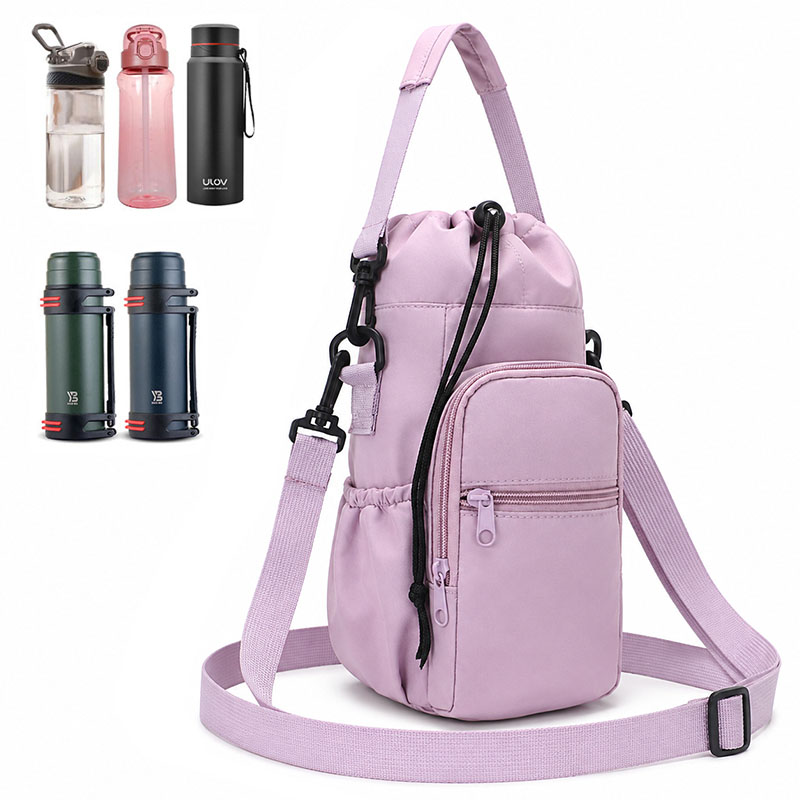Tragbare Isolierte Wasserflasc – Hydration Pack Outdoor Bewertung und Preis