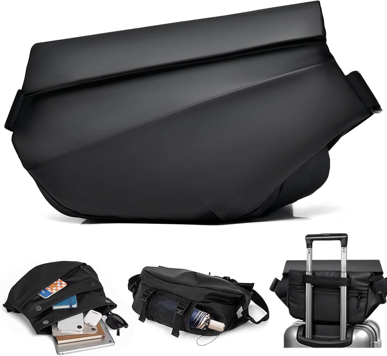 Große Anti-Diebstahl-Umhängeta – Travel Backpack Anti Theft Bewertung und Preis