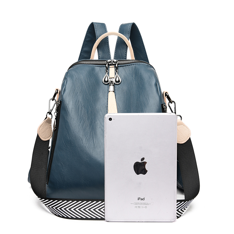 Mode Rucksack Frauen weichen L – Leather Backpack Vintage Bewertung und Preis