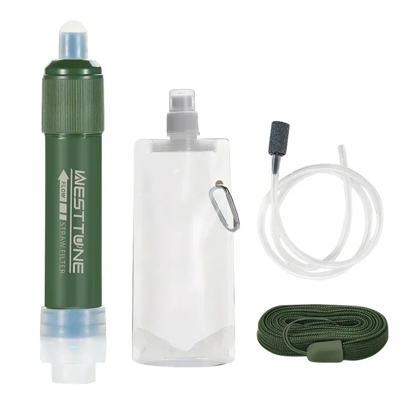 Westtune Outdoor Mini Camping  – Hydration Pack Outdoor Bewertung und Preis