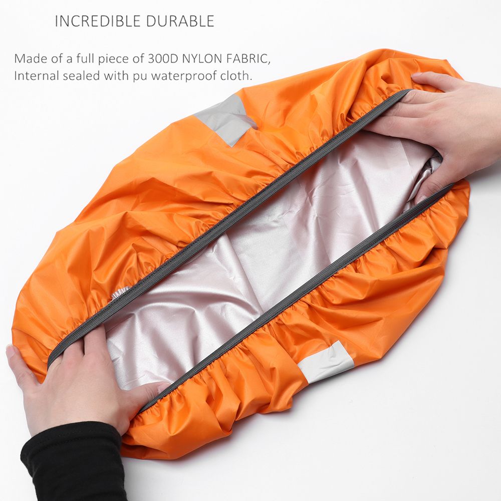 20/35L Reflektierender Regensc – Rain Cover Backpack Bewertung und Preis